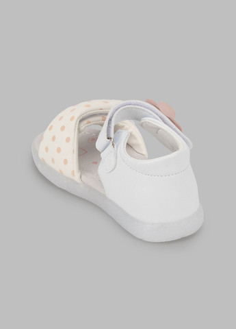 Босоніжки для дівчинки T681-2K (2000990519405S) shop (2000990519405) Stepln (334029622)