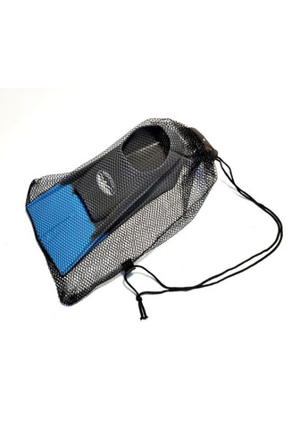 Ласти для плавання в басейні. Розмір. Колір сіро-блакитний TE-2737-2-2729 СЕ+Г () SNS (316141196)