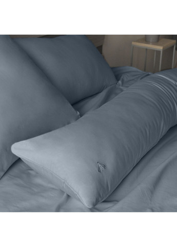 Наволочка "S-Form" 40х130 см (сатин з блискавкою) IDEIA (332163804)