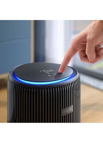 Очищувач повітря AC3421/13 Philips (307404317)