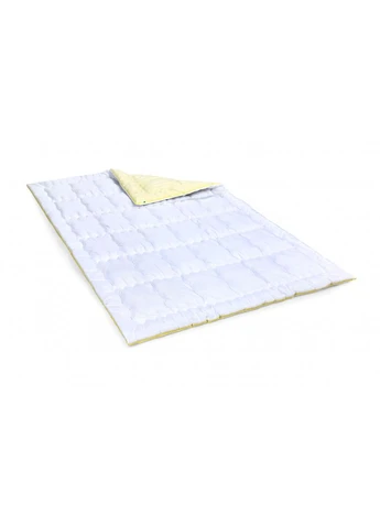 Ковдра антиалергенна EcoSilk №1304 Carmela Hand Made Літня 110x140 см (m198948) Mirson антиалергенна EcoSilk №1304 Carmela Hand Made Літн (378606103)