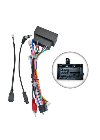 Штатна магнітола серії M200S 2K під Dodge Dart 2012-2016 (Fiat Viagio 2012-2017; Ottimo 2014-2017) (W1) Mekede (346500589)