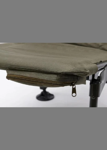 Крісло Inspire Lite-Pro Chair With Pocket Зелений Prologic (316442556)