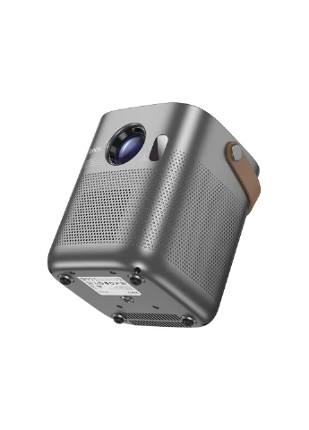 Проектор Smart full autofocus projector (720P Android version) EU Hoco DT4 (380489857)