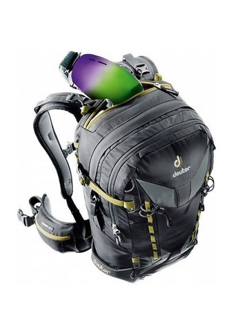 Рюкзак Freerider Pro SL 28 л 3303317 3049 Deuter (318434618)