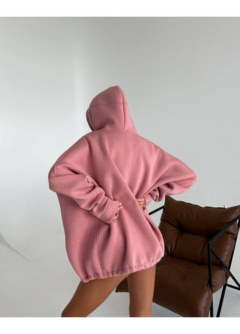 Женский худой оверсайз на флисе Osoblyva (358070042)