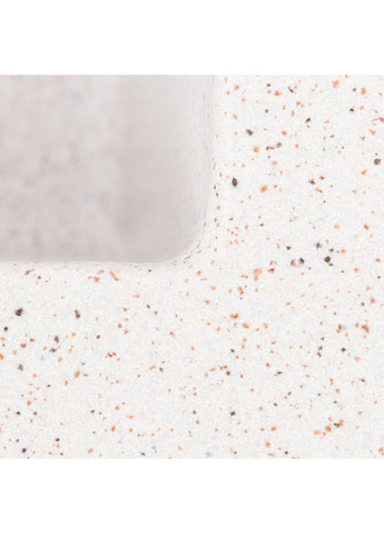 Гранітна мийка GALAX 5050 матова Топаз Valeso (358059544)