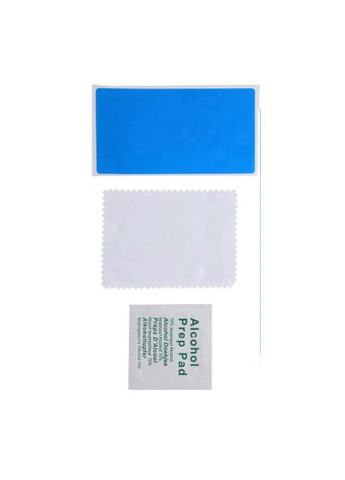 Скло захисне (708149) BeCover Poco X4 Pro 5G Black (366519499)