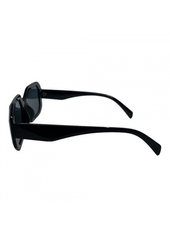 Солнцезащитные очки 9136 NN Черный/Черный Emotions 14359-17 (335806813)