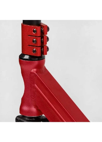 Самокат трюковой 71,50х13х55 см Best Scooter (289459079)