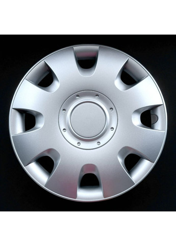 Колпаки на колеса Radius R16 диски Радиус Р16 No Brand (364463555)