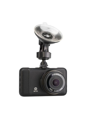 Відеореєстратор GE-115 UA Globex (330030031)