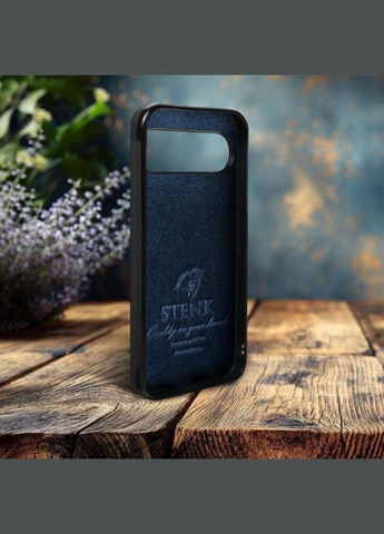 Накладка SkinBacker Python Scales для Google Pixel 9 Pro (79091) Stenk (336212014)