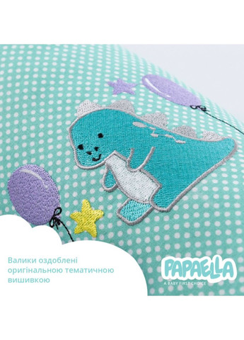 Бортик-валик защитный IDEIA (334011338)