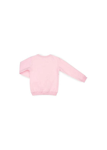 Спортивный костюм с сердцем (9347-110G-pink) Breeze (300857043)