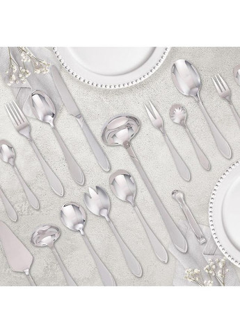 Набір столових приборів для кухні 72 предмети (MR-1514-72) Maestro (365877274)