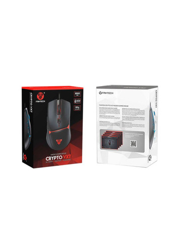 Миша Fantech (362474518)
