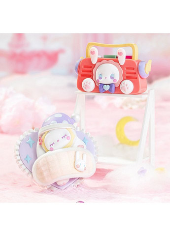 Коллекционная фигурка "Дофамин Любви" Lucky Emma MJ-000087 серии "Загадочный лес" POP TOP (362712182)