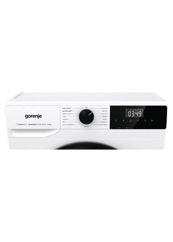 Пральна машина автоматична W1NHPI84AS/UA (WFLP8014EVM) (7068488) Gorenje (315435035)