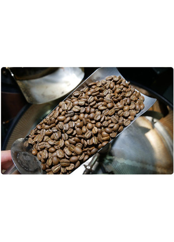 Кава у зернах Колумбія Супремо - Арабіка зернова 100% моносорт, Colombia Supremo 1кг - середнє обсмаження ERKIS (307359828)