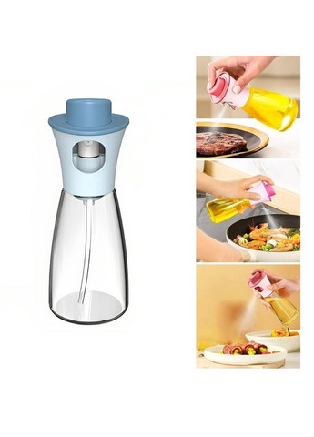 Распылитель для масла/соуса 180мл Home (301575014)