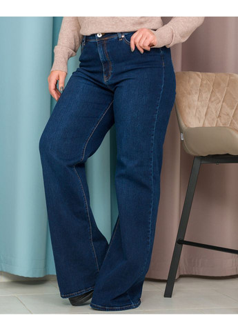 Джинсы CJeans 6160-23 Alenka Plus - (364864849)