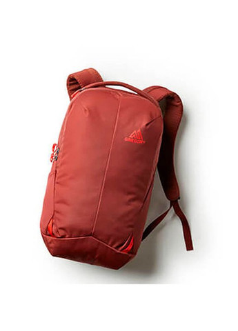 Городской рюкзак Rhune 22 Brick Red (143376/1129) Gregory (322200534)