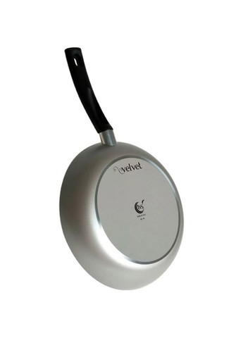 Сковорода Velvet 30 см Grey (62104302910001) TVS (323238185)