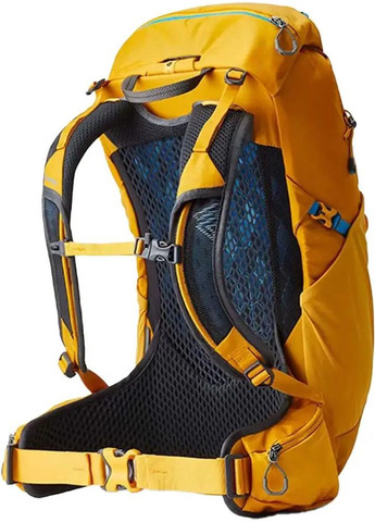 Рюкзак Vaporspan-Jade LT RC 20 Yellow Gregory (316441813)