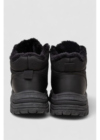 ботинки зимние женские на меху 248rdm09-1, Ager