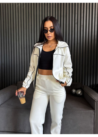 Спортивний костюм з флісу No Brand (361447404)