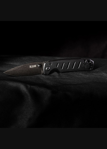Нож Braddock DP MiniBlack 5.11 Tactical (315883006)