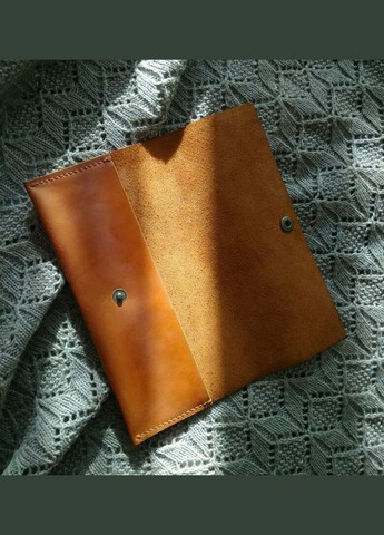 Чек-бук шкіряна рахівниця для ресторану чековий тримач Check Holder3 No Brand (326794525)