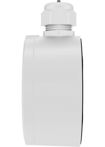 Монтажна коробка JunctionBox (118×59) для кріплення камери White Ajax (389151532)