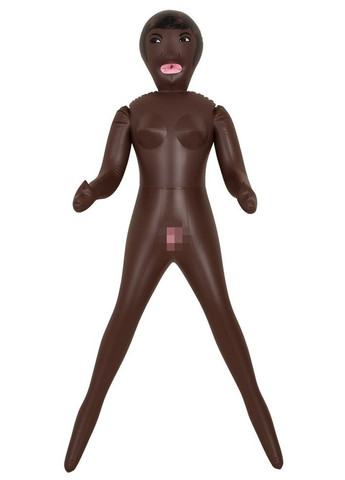 Секс кукла - African Queen Love Doll Drive Orion (335862854)