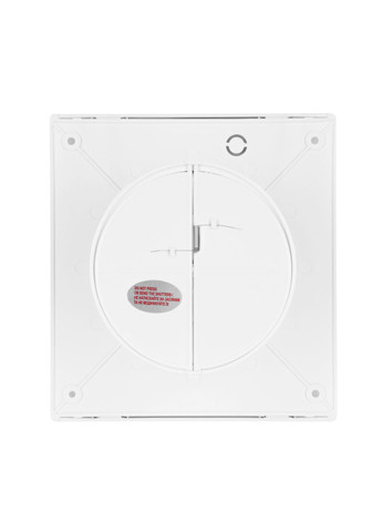 Вытяжной вентилятор 25 Вт, 210 м3/ч, 1650 об/мин, 35 дБ, Ardesto (342113960)