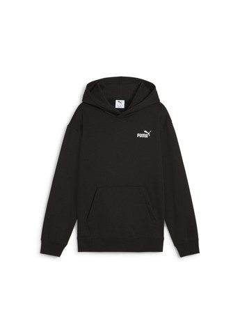 Дитяче Худі ESS Small No. 1 Logo Relaxed Fleece Hoodie Youth Puma (352691179)