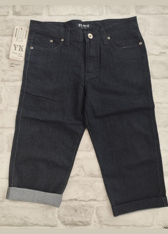 Мужские джинсовые шорты No Brand (338220433)