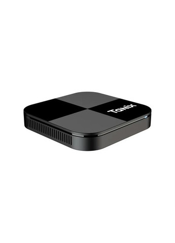 Смарт ТВ приставка TX5 Plus 4/32 Гб Smart TV Box Google TV 14 Tanix (369612656)