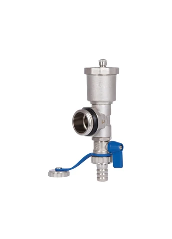 Сливная группа Standart 1'' Thermo Alliance SD340W25 (383059483)