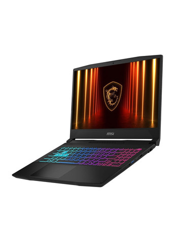 Ноутбук Katana 15 HX i7-14650HX/16GB/1TB RTX5070 (B14WGK-821XPL) MSI (369768773)