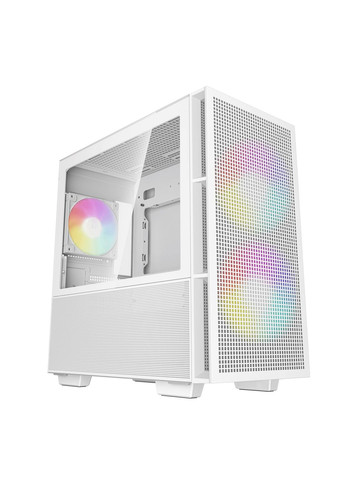 Корпус CH360 White (R-CH360-WHAPE3-G-1) без БЖ DeepCool (317558376)