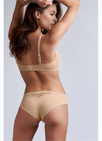 Трусики слип с люрексом Marlies Dekkers 19903 sand golden lurex (315388245)