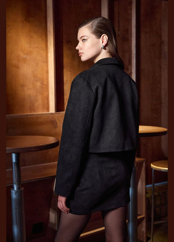 Жакет укорочений 792 Papaya (317545339)