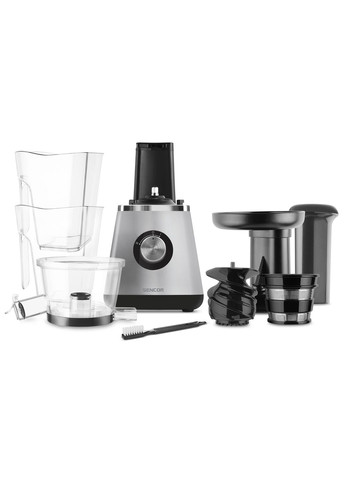 Соковыжималка SSJ4041BK (6350809) Sencor (315602458)