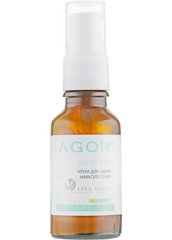Крем для кожи вокруг глаз 35+ Cadare Eye Cream 20ml (367389-2257) Agor (368642845)