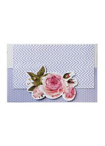 Набор для создания поздравительных открыток "Catch the moment" FDGCK-039, 6 шт Fabrika Decoru (364551197)