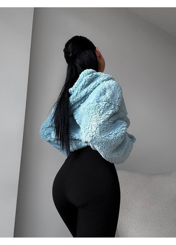 Жіночий костюм з худі та лосинами Avanti (362700565)