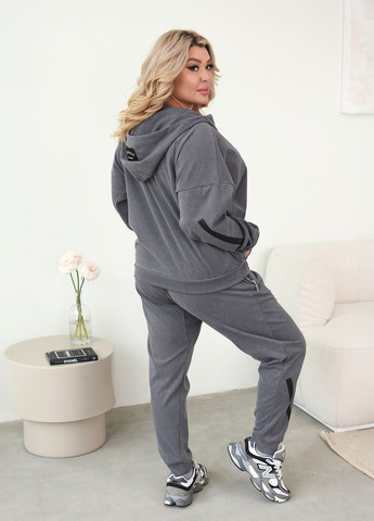 Спортивный костюм женский демисезонный No Brand (322935249)