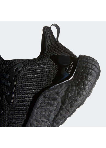 Черные демисезонные кроссовки мужские adidas